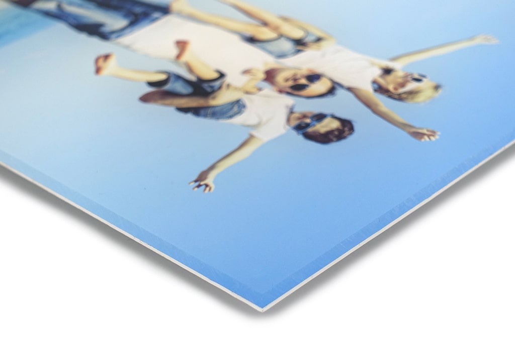 Onlinefotoservice Plexiglas